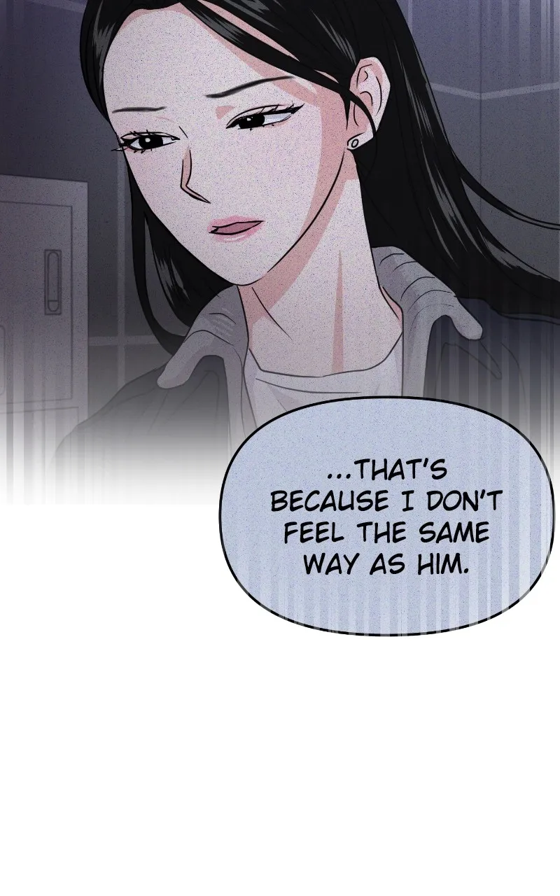 This is a Campus Romance Series Chapter 15 page 44 - 