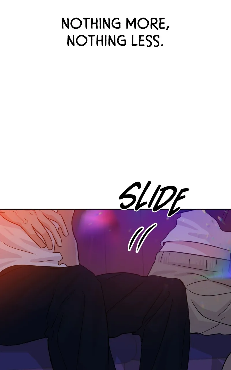 This is a Campus Romance Series Chapter 15 page 45 - 