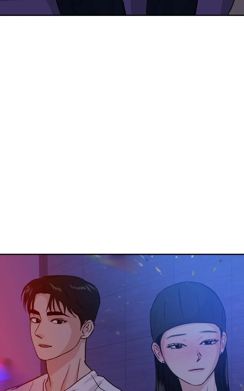 This is a Campus Romance Series Chapter 15 page 46 - 
