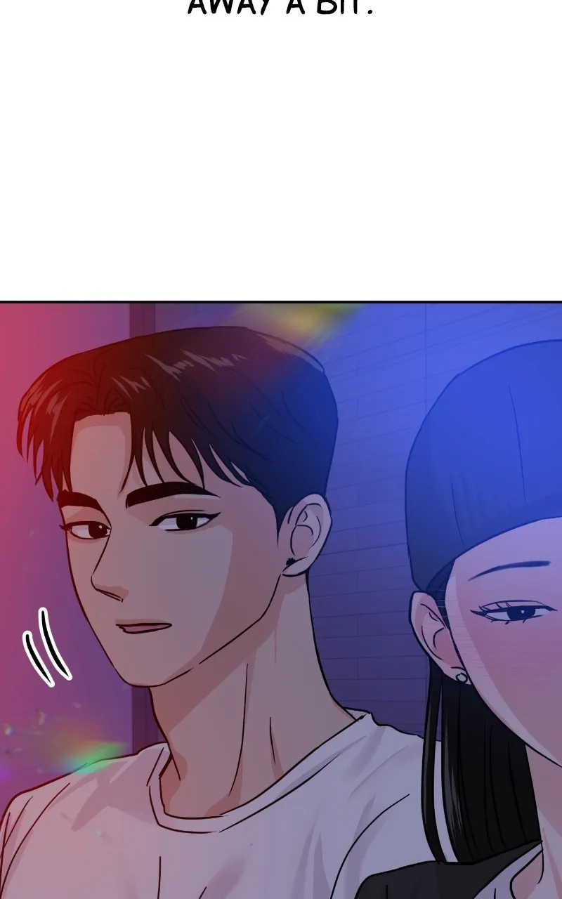 This is a Campus Romance Series Chapter 15 page 48 - 