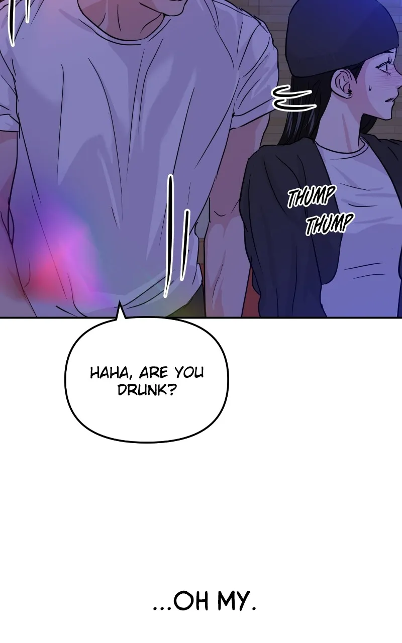 This is a Campus Romance Series Chapter 15 page 52 - 