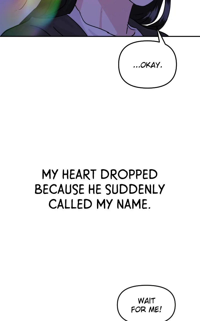 This is a Campus Romance Series Chapter 15 page 54 - 
