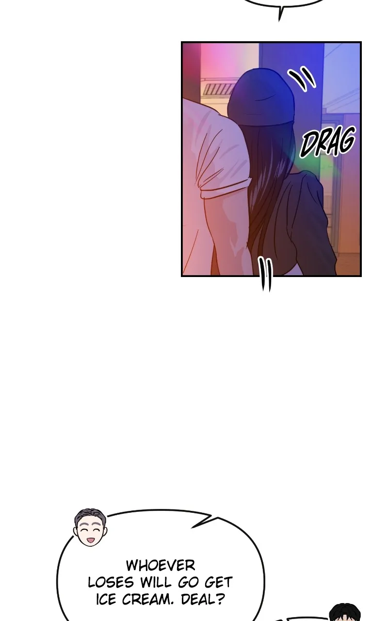 This is a Campus Romance Series Chapter 15 page 55 - 