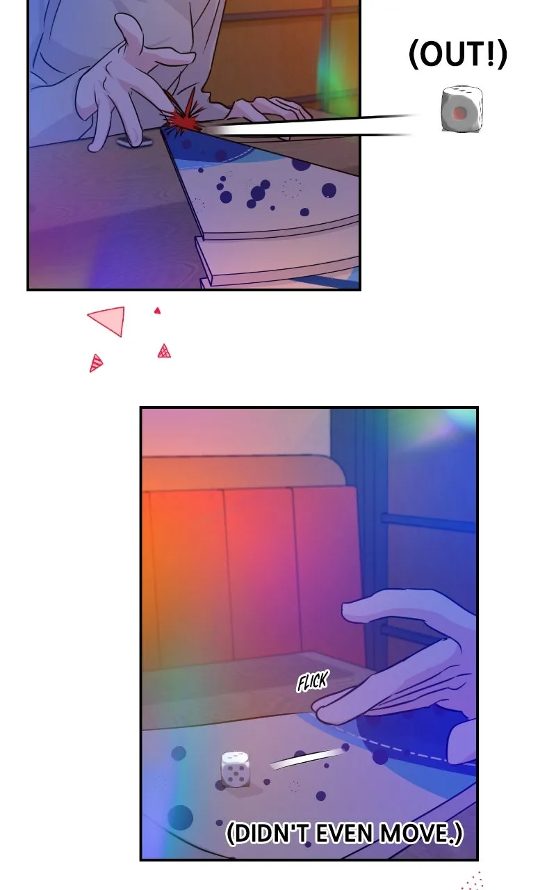 This is a Campus Romance Series Chapter 15 page 58 - 