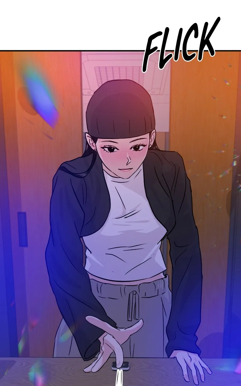 This is a Campus Romance Series Chapter 15 page 60 - 