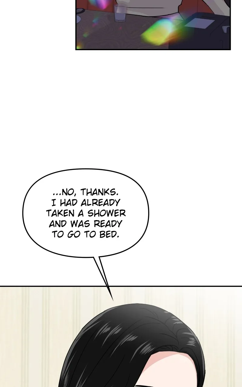 This is a Campus Romance Series Chapter 15 page 7 - 