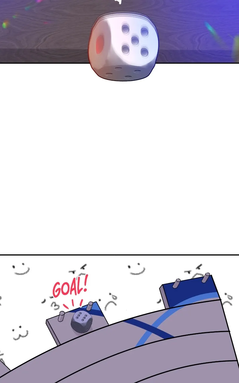 This is a Campus Romance Series Chapter 15 page 61 - 
