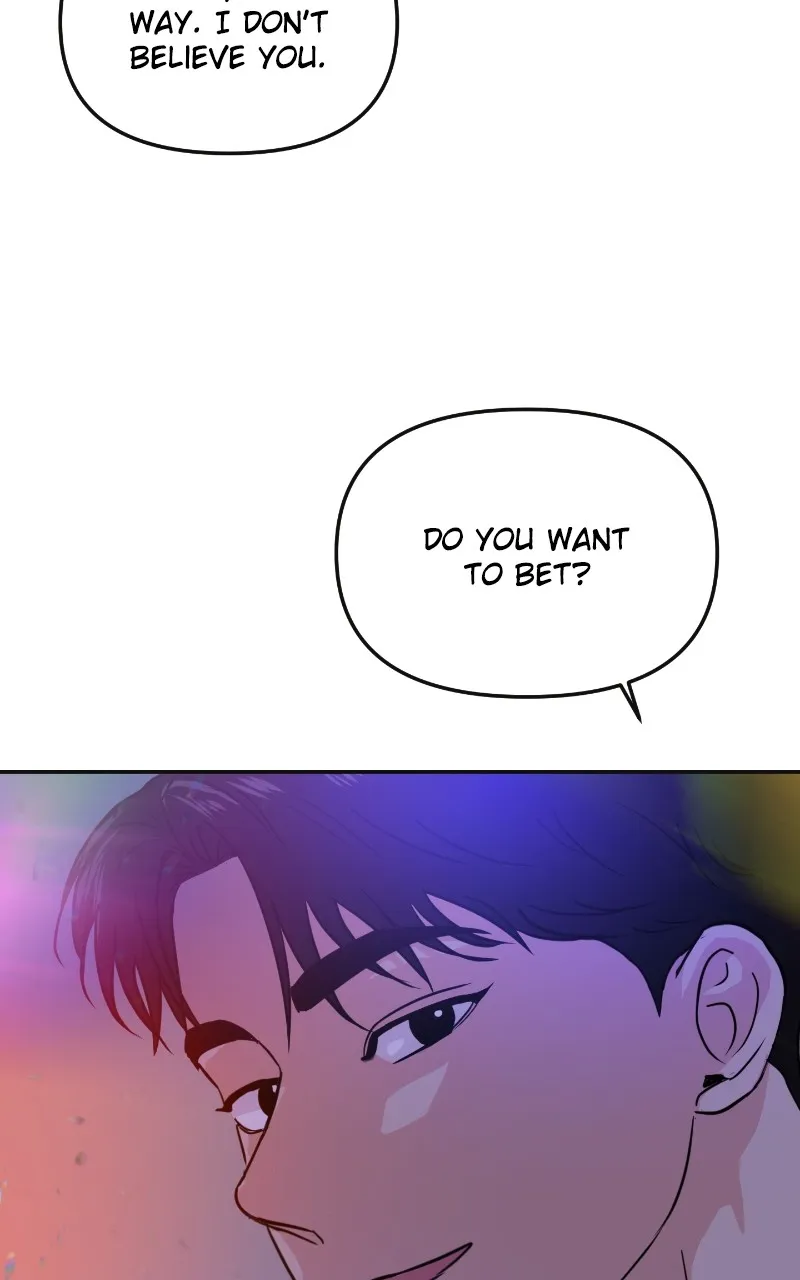 This is a Campus Romance Series Chapter 15 page 68 - 