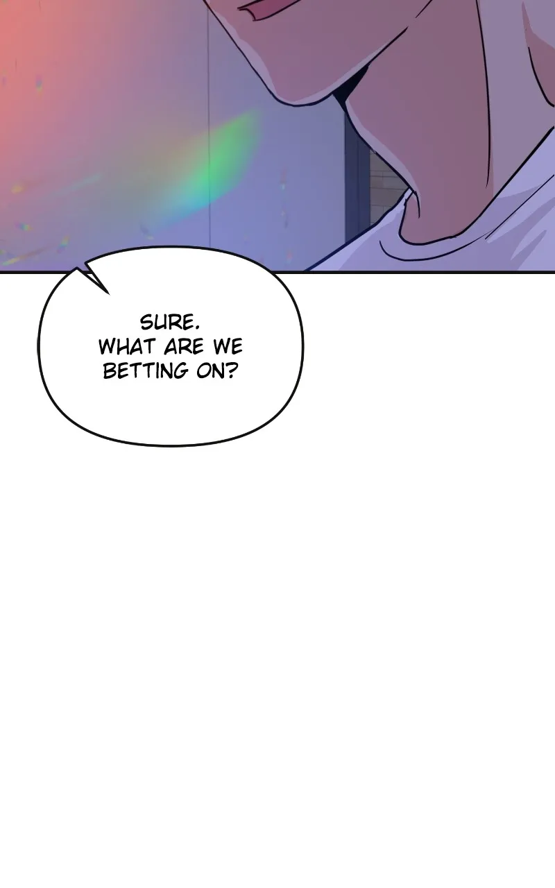 This is a Campus Romance Series Chapter 15 page 69 - 