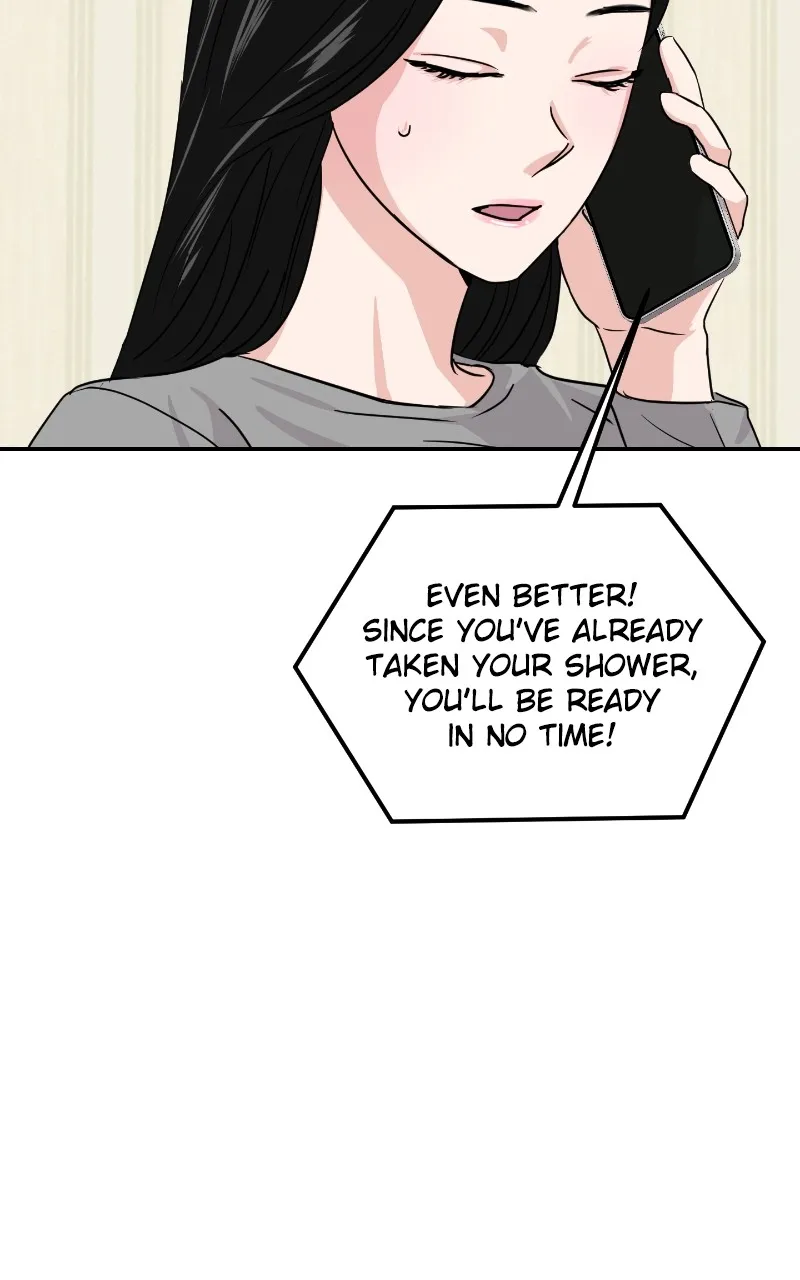 This is a Campus Romance Series Chapter 15 page 8 - 