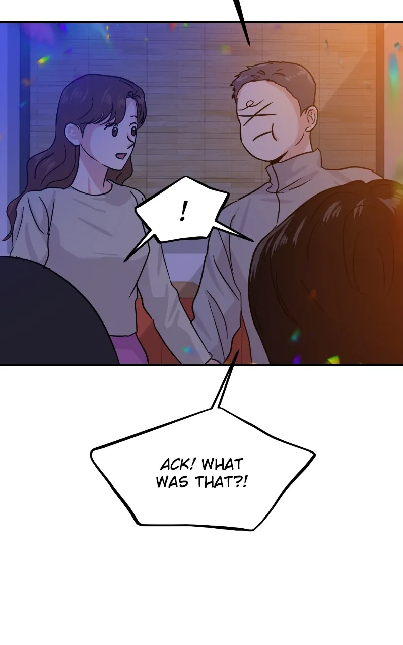 This is a Campus Romance Series Chapter 15 page 72 - 