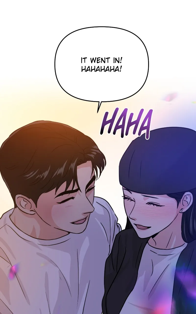 This is a Campus Romance Series Chapter 15 page 73 - 