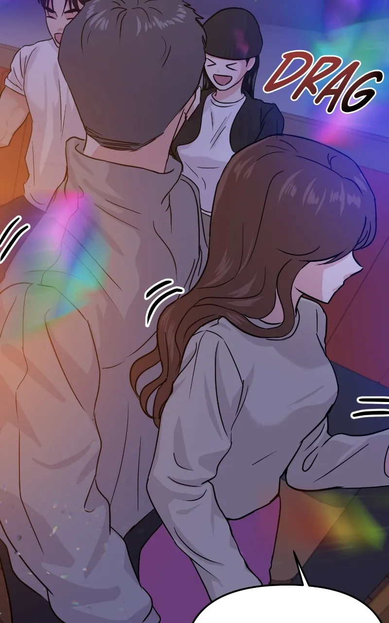 This is a Campus Romance Series Chapter 15 page 75 - 