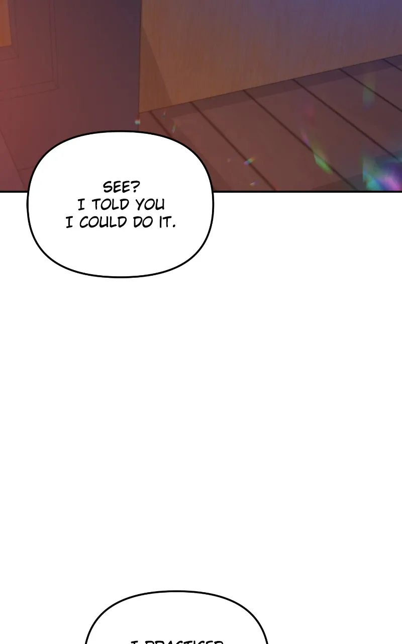 This is a Campus Romance Series Chapter 15 page 77 - 