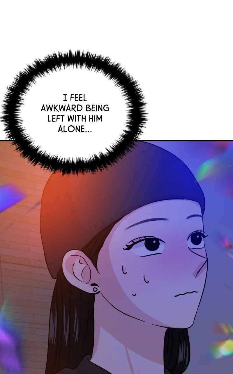 This is a Campus Romance Series Chapter 15 page 82 - 