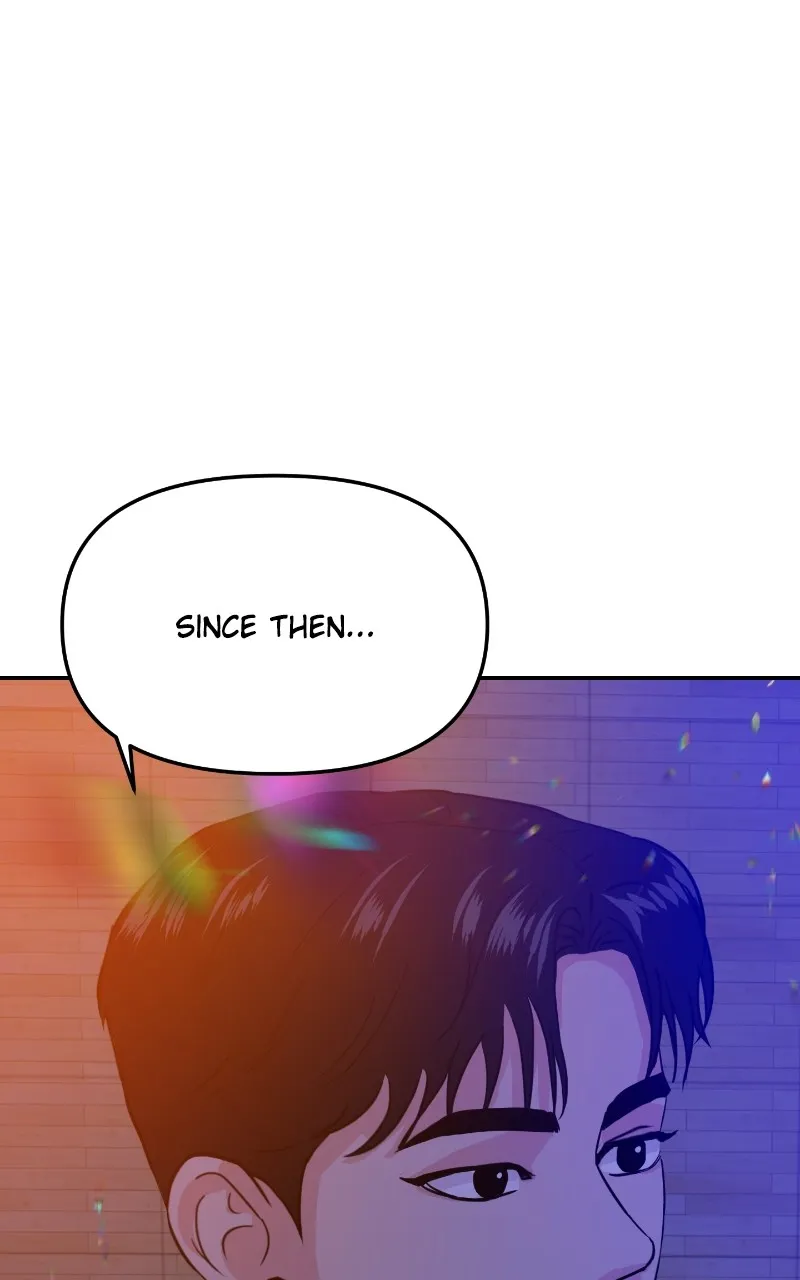 This is a Campus Romance Series Chapter 15 page 85 - 