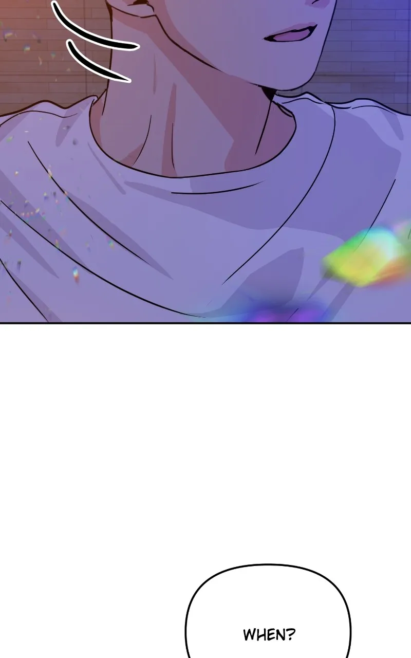 This is a Campus Romance Series Chapter 15 page 86 - 