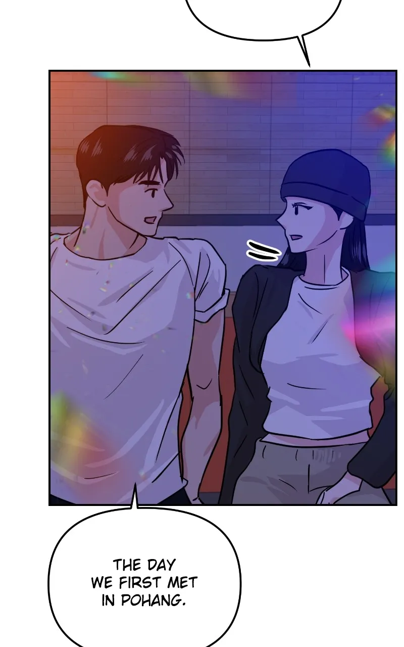 This is a Campus Romance Series Chapter 15 page 87 - 