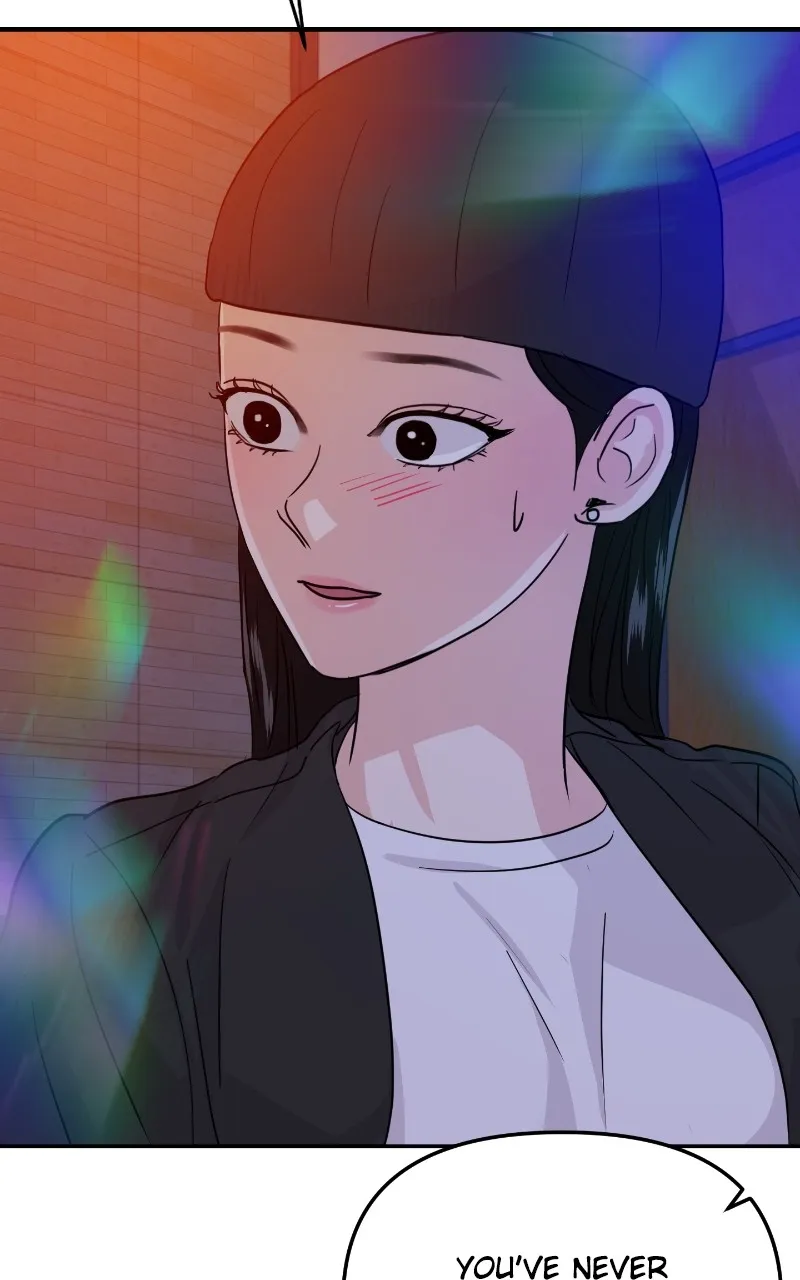 This is a Campus Romance Series Chapter 15 page 90 - 