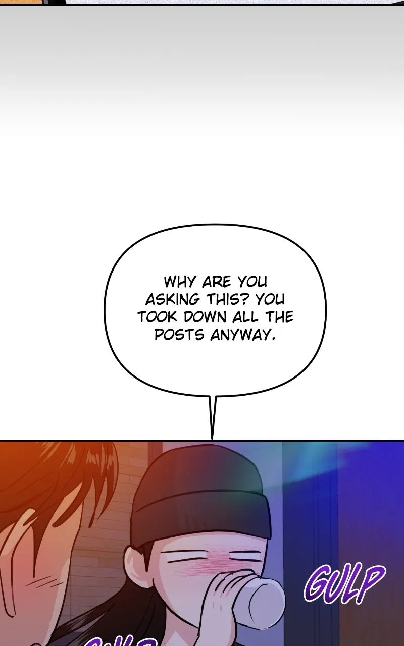 This is a Campus Romance Series Chapter 15 page 92 - 