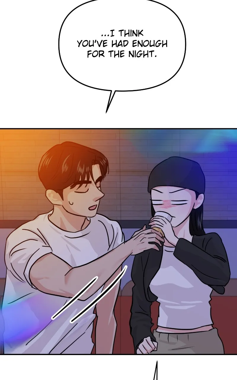 This is a Campus Romance Series Chapter 15 page 94 - 