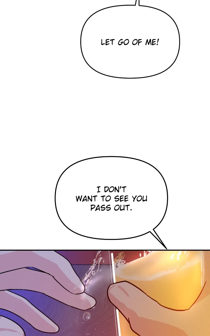 This is a Campus Romance Series Chapter 15 page 95 - 