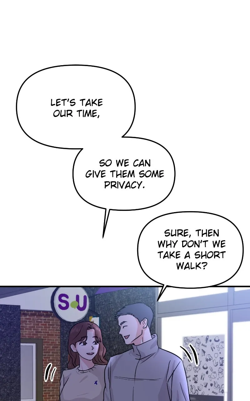 This is a Campus Romance Series Chapter 16 page 1 - 