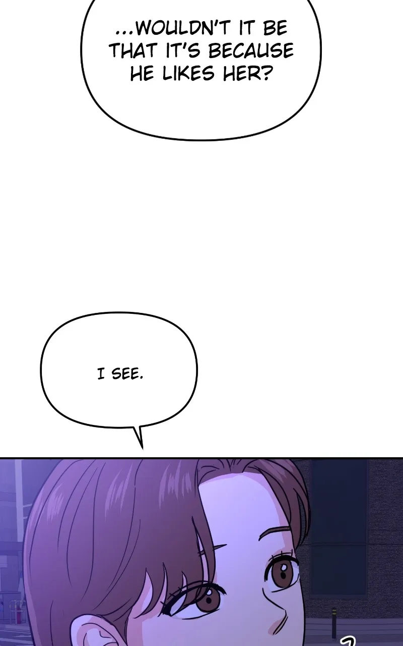 This is a Campus Romance Series Chapter 16 page 14 - 