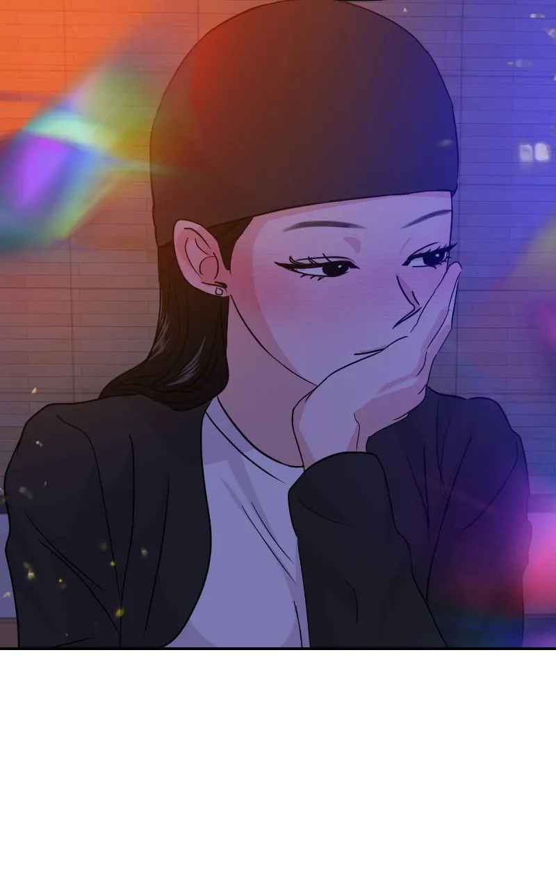This is a Campus Romance Series Chapter 16 page 16 - 