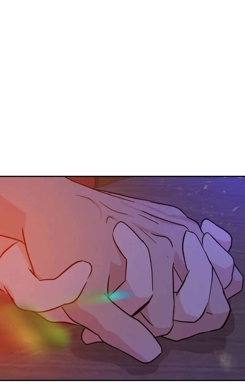 This is a Campus Romance Series Chapter 16 page 18 - 