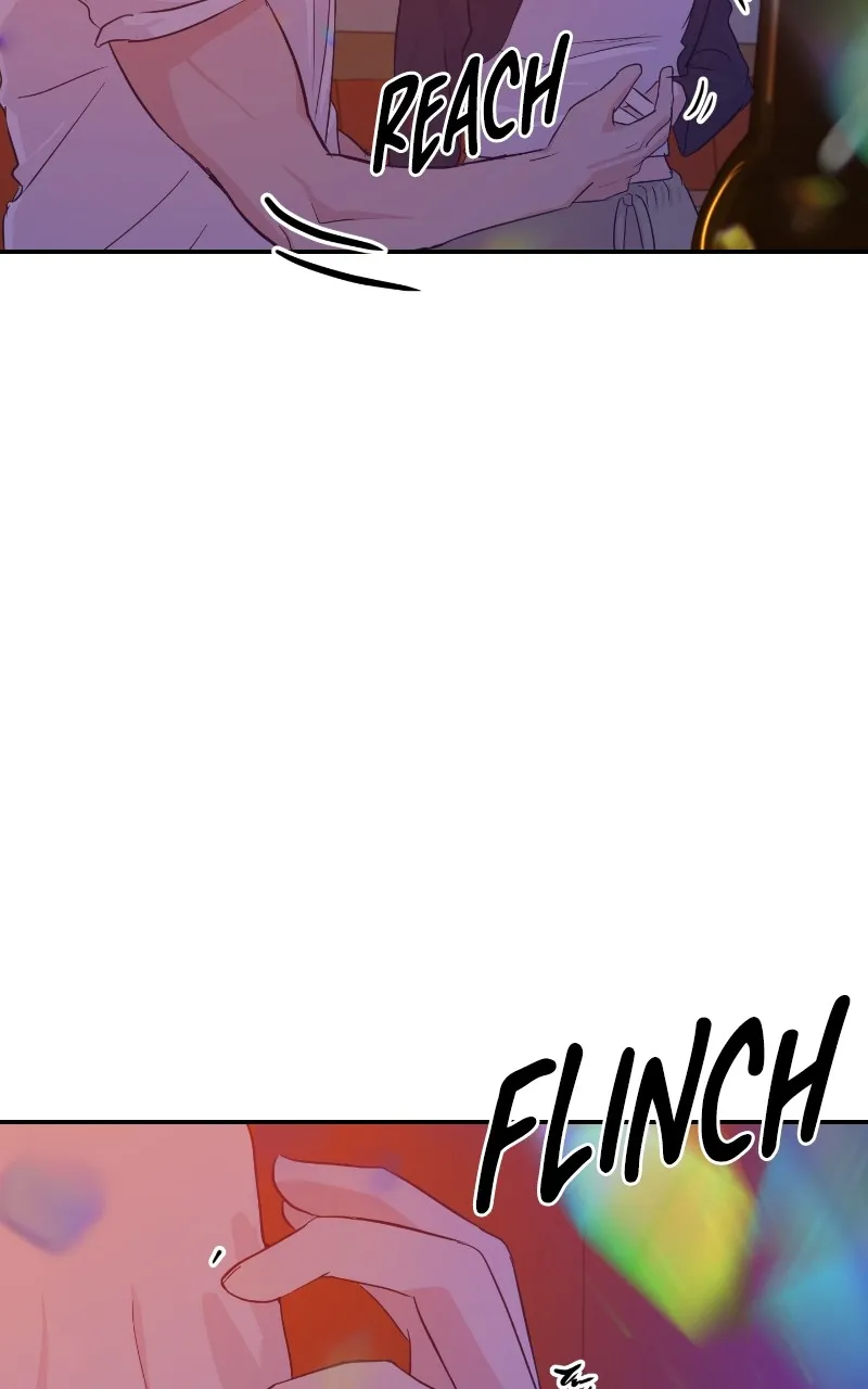 This is a Campus Romance Series Chapter 16 page 29 - 