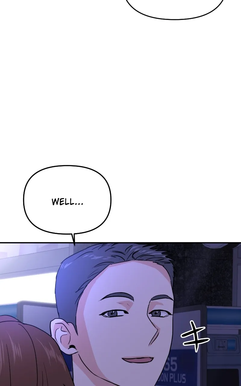 This is a Campus Romance Series Chapter 16 page 4 - 