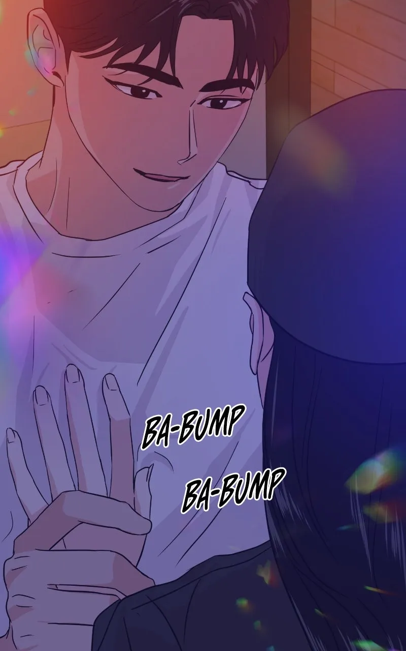 This is a Campus Romance Series Chapter 16 page 33 - 