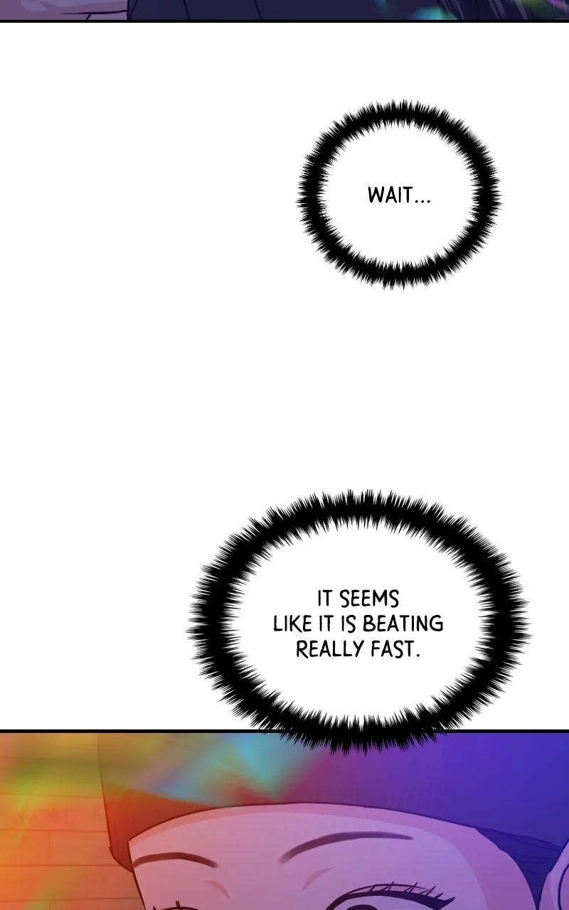 This is a Campus Romance Series Chapter 16 page 34 - 