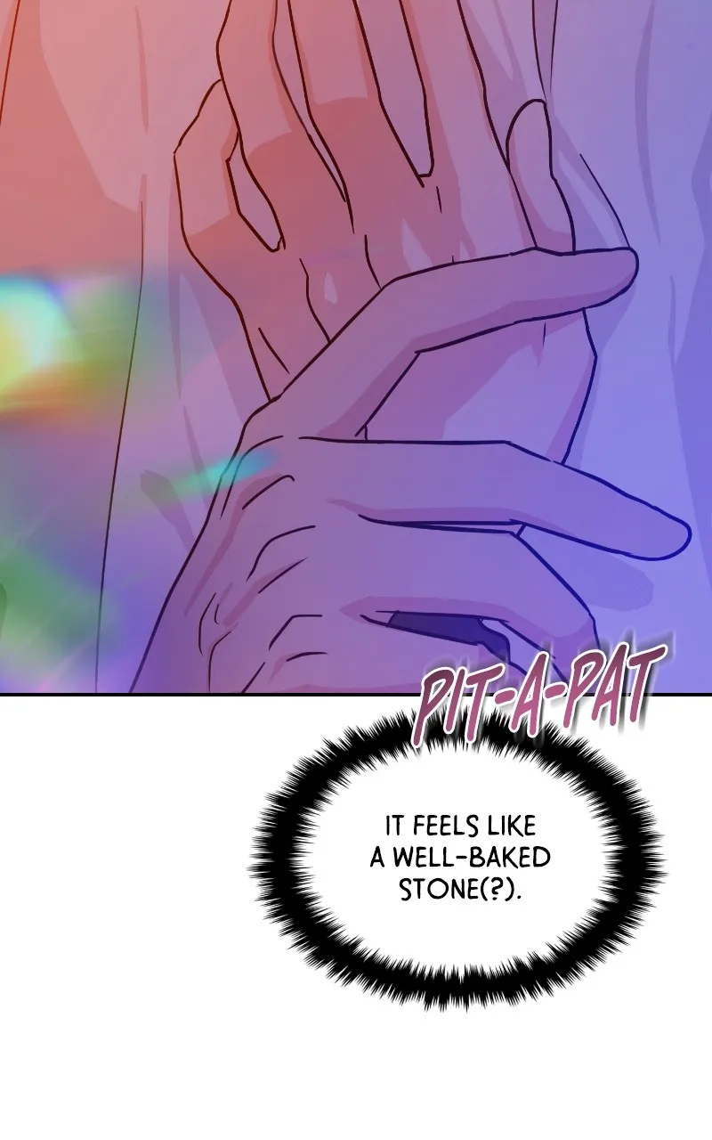 This is a Campus Romance Series Chapter 16 page 36 - 