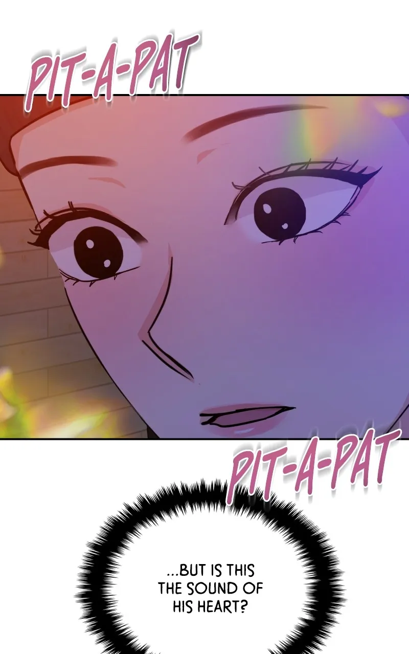 This is a Campus Romance Series Chapter 16 page 37 - 