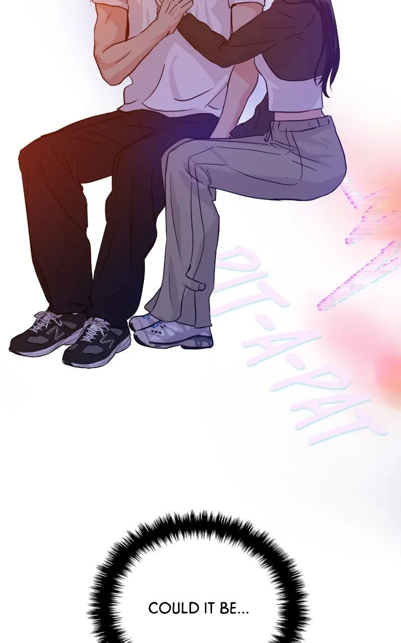 This is a Campus Romance Series Chapter 16 page 39 - 