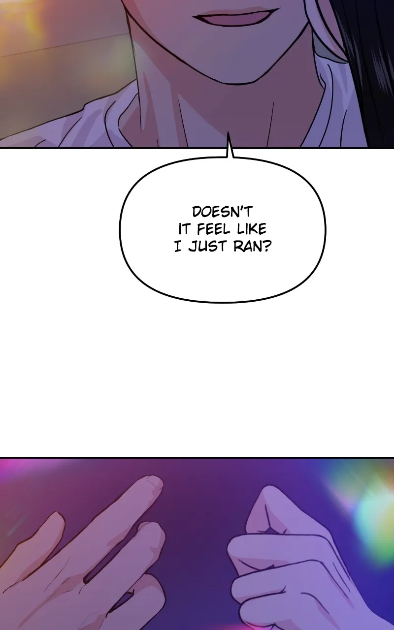 This is a Campus Romance Series Chapter 16 page 42 - 