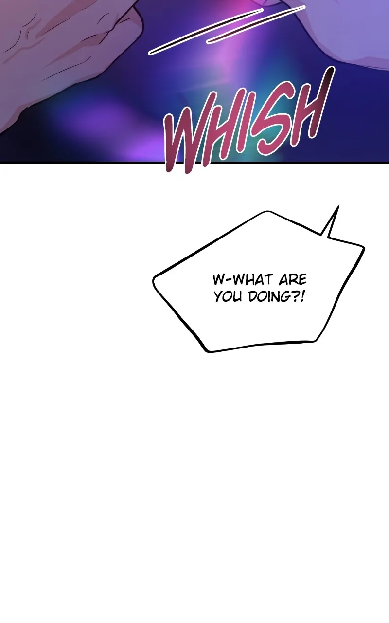 This is a Campus Romance Series Chapter 16 page 43 - 