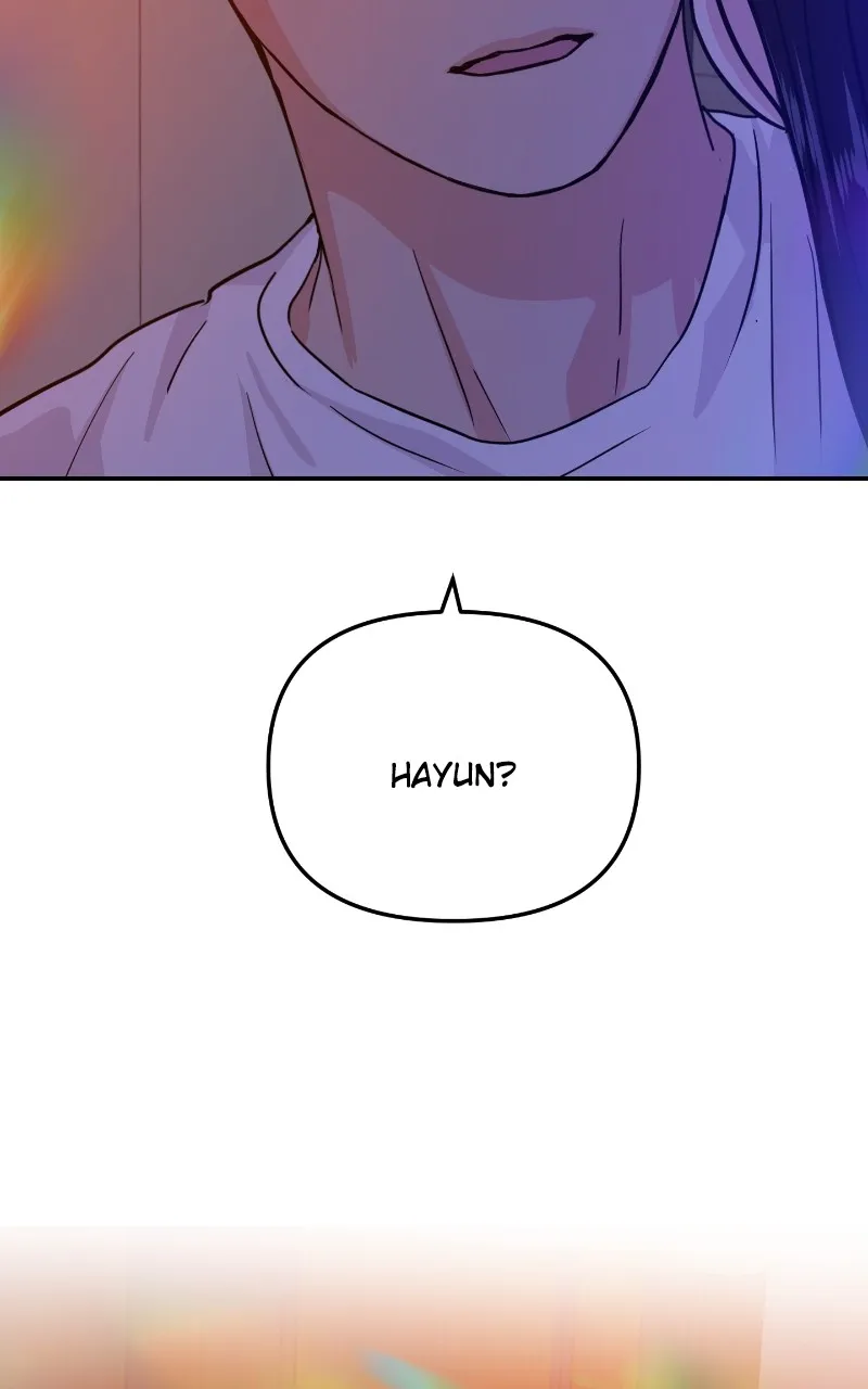 This is a Campus Romance Series Chapter 16 page 46 - 