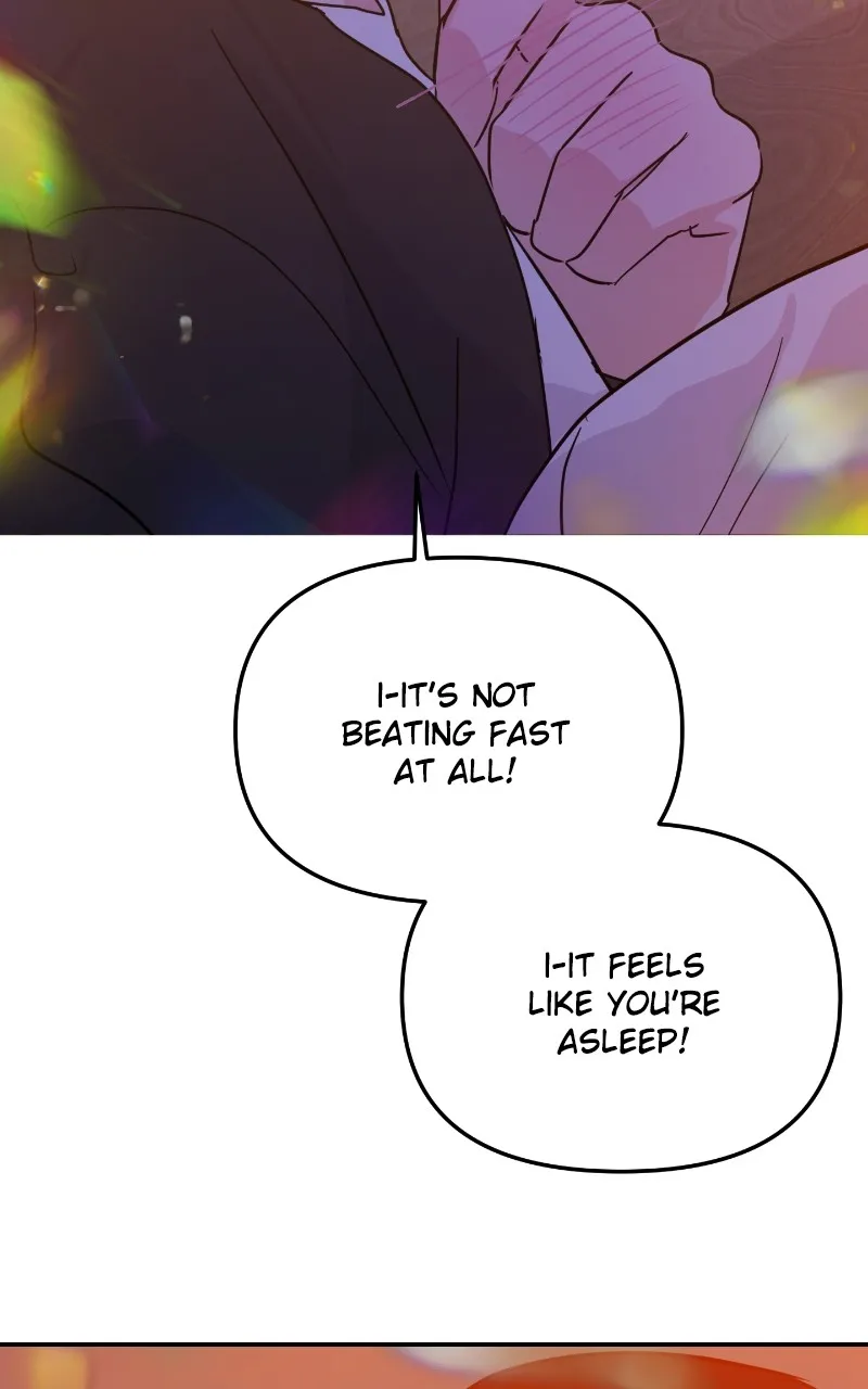 This is a Campus Romance Series Chapter 16 page 48 - 
