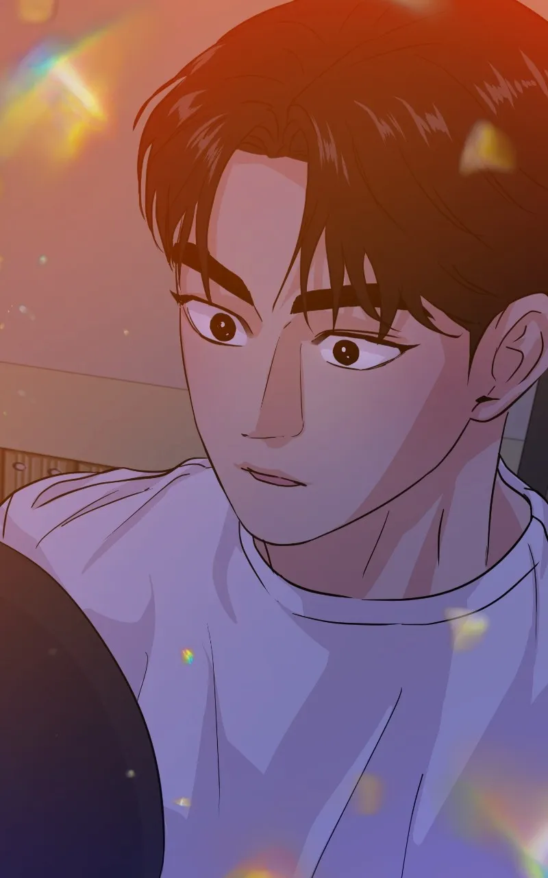 This is a Campus Romance Series Chapter 16 page 49 - 