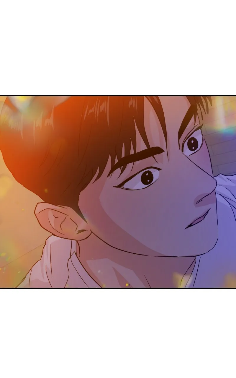 This is a Campus Romance Series Chapter 16 page 53 - 