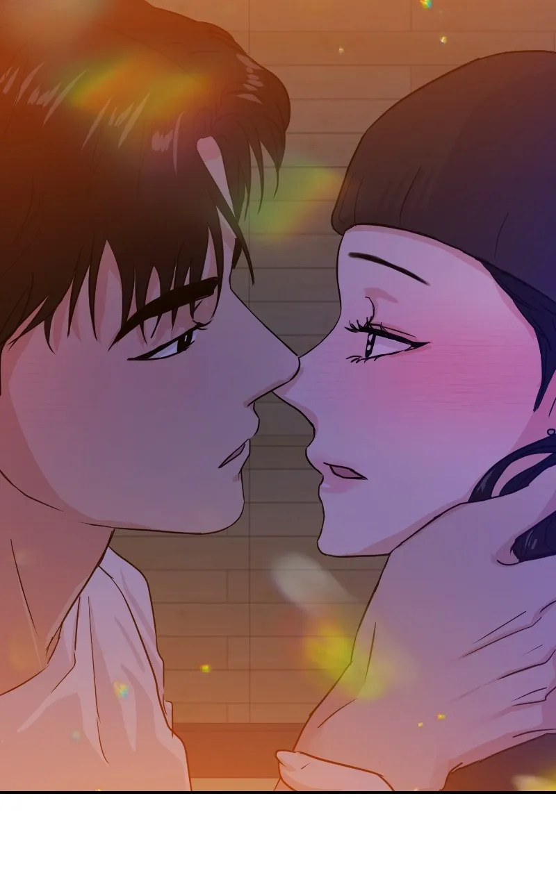 This is a Campus Romance Series Chapter 16 page 58 - 