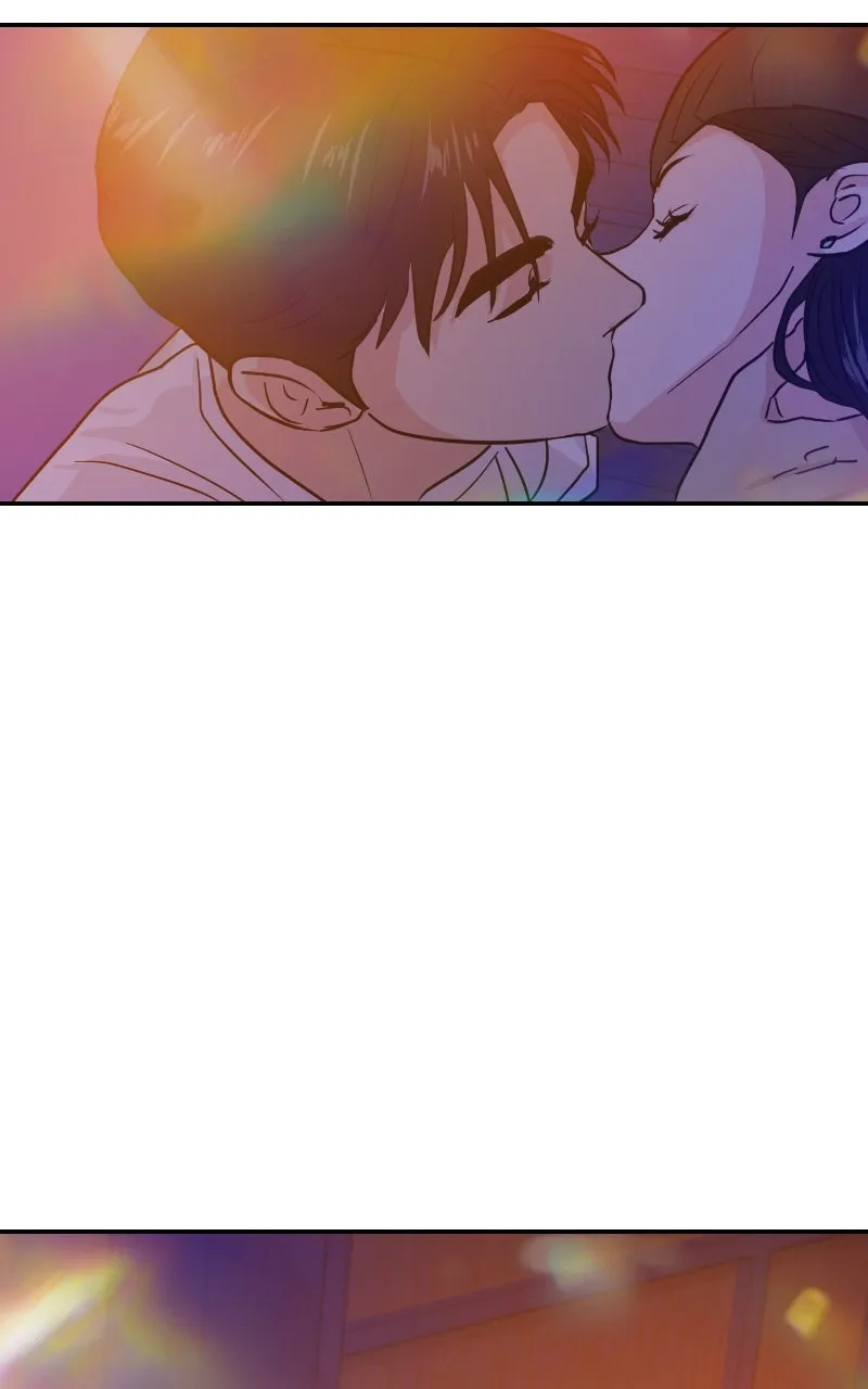 This is a Campus Romance Series Chapter 16 page 71 - 