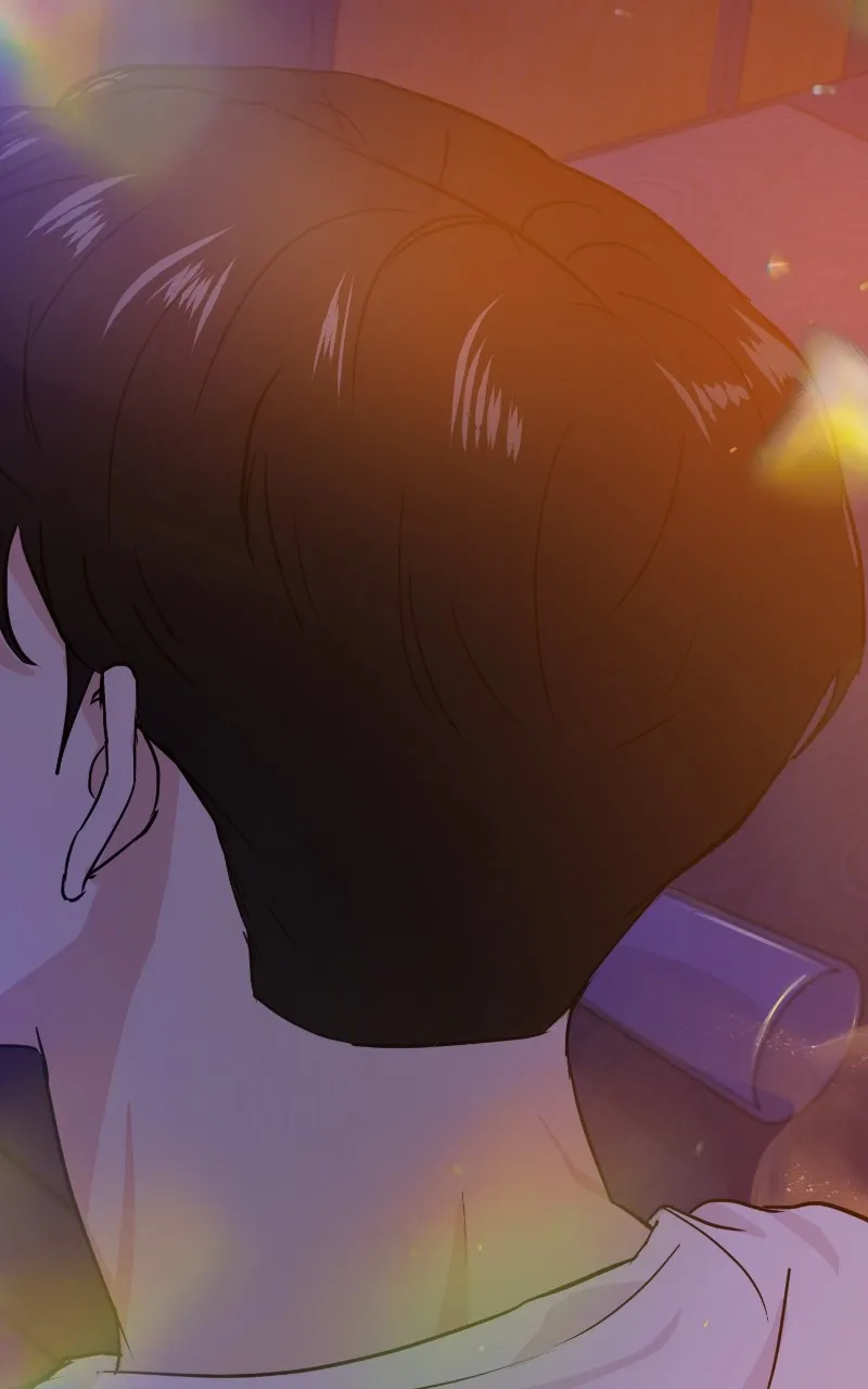This is a Campus Romance Series Chapter 16 page 72 - 