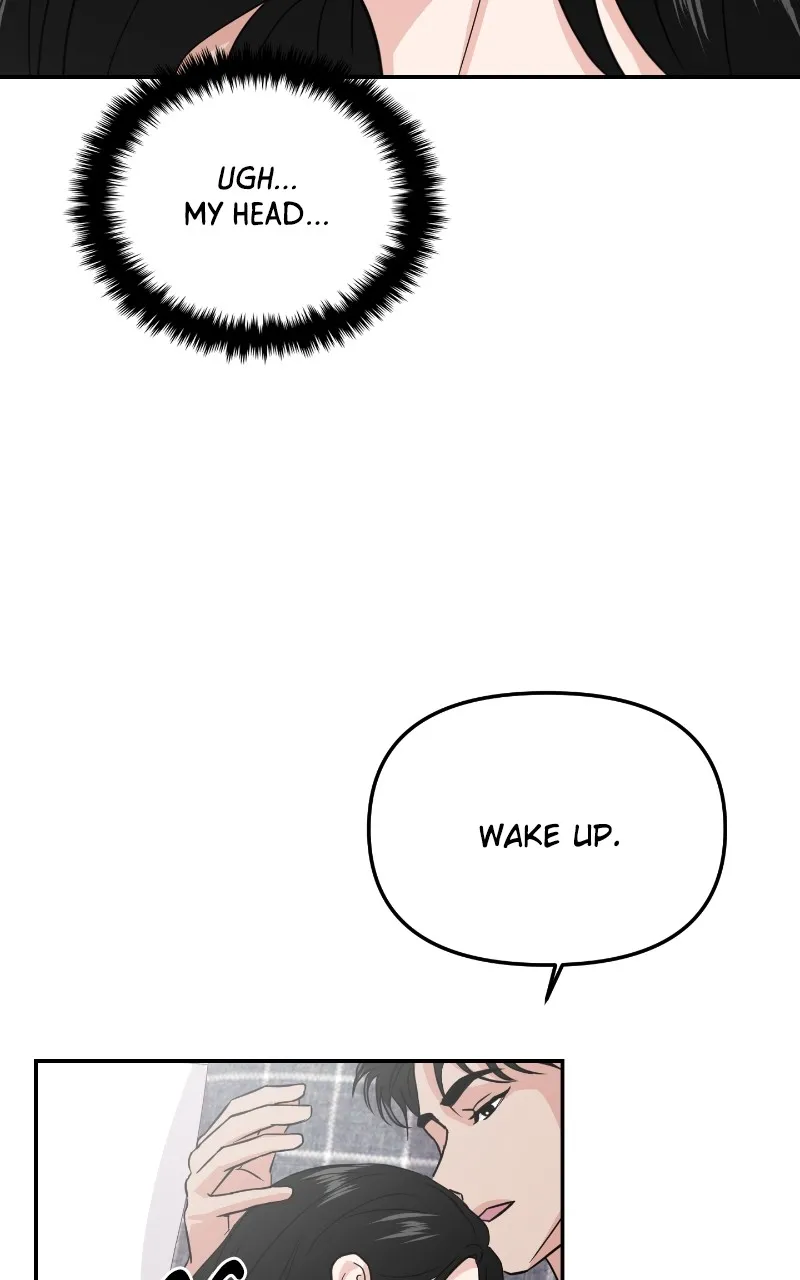 This is a Campus Romance Series Chapter 16 page 76 - 