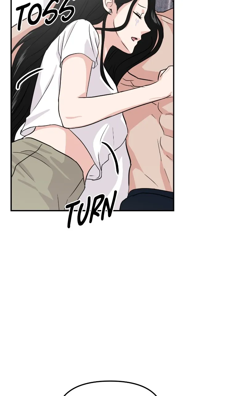 This is a Campus Romance Series Chapter 16 page 77 - 