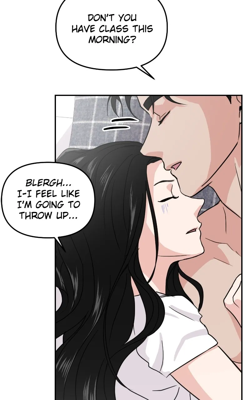 This is a Campus Romance Series Chapter 16 page 78 - 
