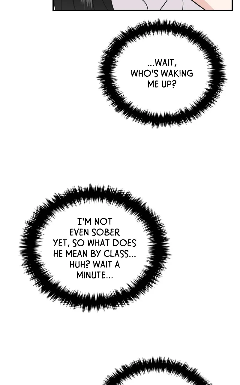 This is a Campus Romance Series Chapter 16 page 79 - 
